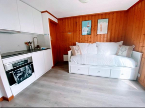 Studio Jay - Central Verbier - fully equipped - free parking